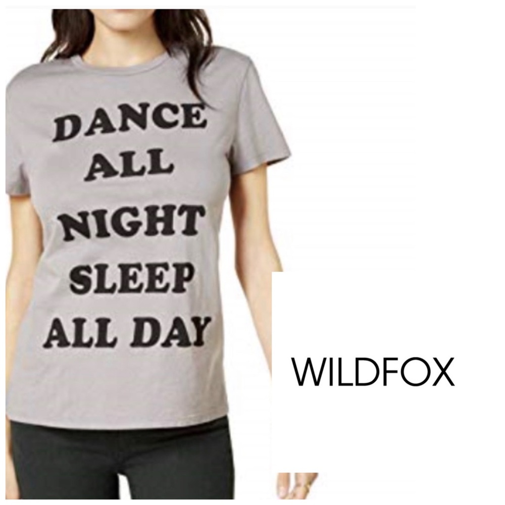 🚨 Final Sale 🚨 Dream Scene Dance T-shirt